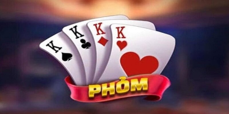 Thuật ngữ được sử dụng trong phỏm