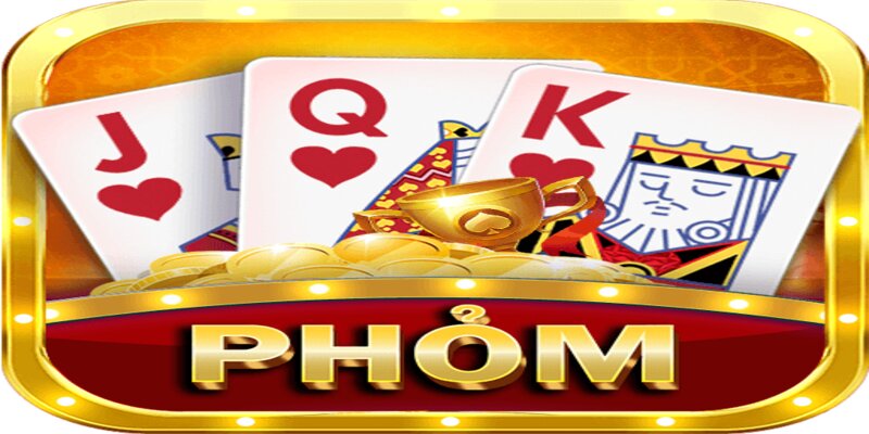 Kinh nghiệm cách chơi bài phỏm