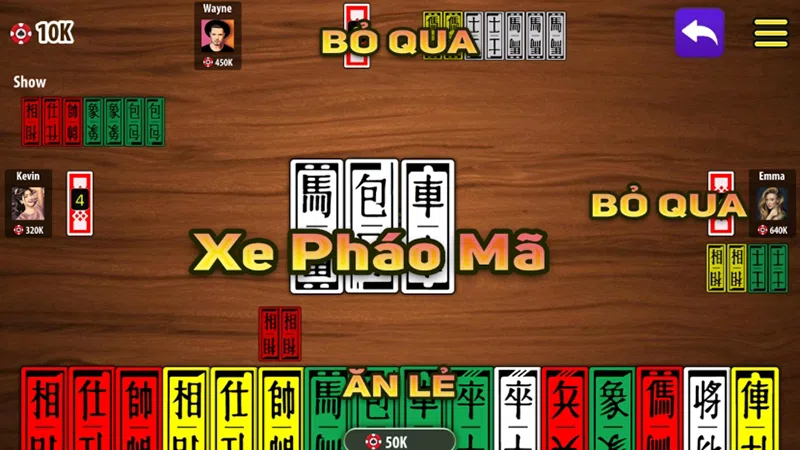 Bài tứ sắc là gì?