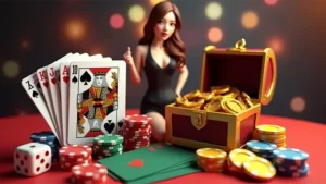 Cách Chơi Bài Cào | Khi 3 Lá Bài Định Đoạt Cả Một Đêm