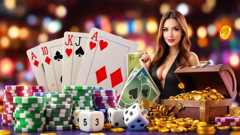 Cách chơi bài cào là gì bài bản nhất