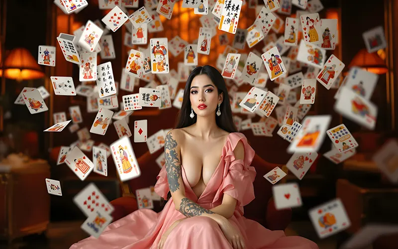 Chiến lược và kết hợp cước trong ván ù