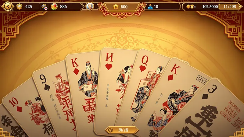 Chiến thuật làm chủ bàn cược game Chắn