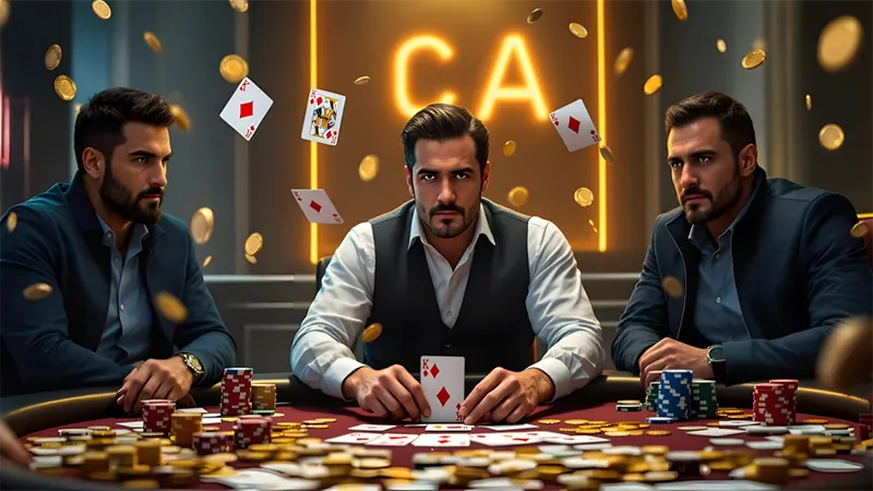 Điểm qua các tay bài quan trọng của game