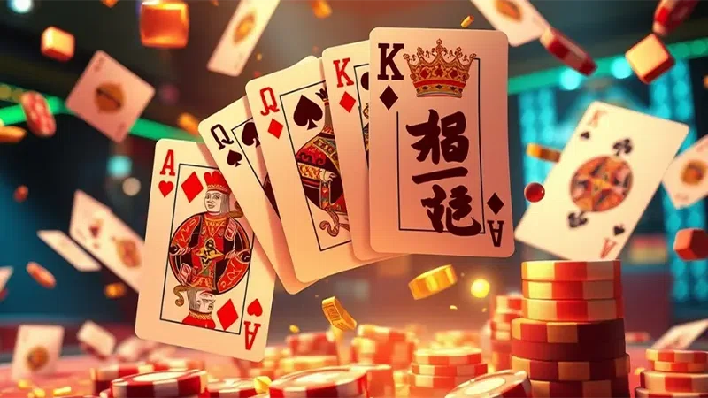 Linh hoạt khi xuống tiền điều chỉnh mức cược thông minh