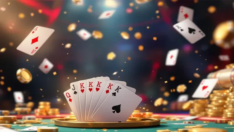 Thông tin cơ bản về game Bài 3 cây