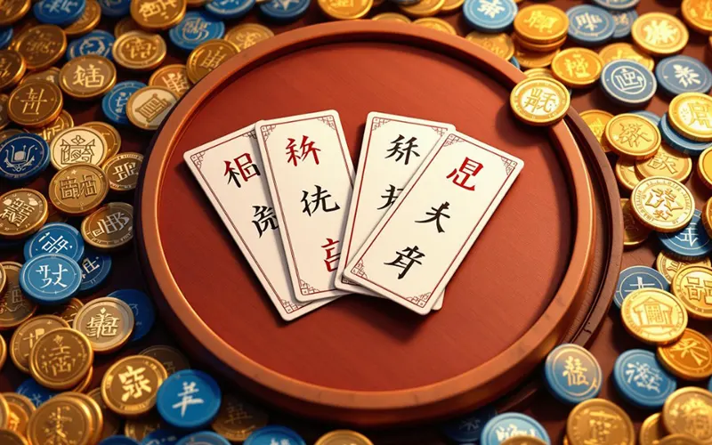 Tổng quan cách xướng ù chắn