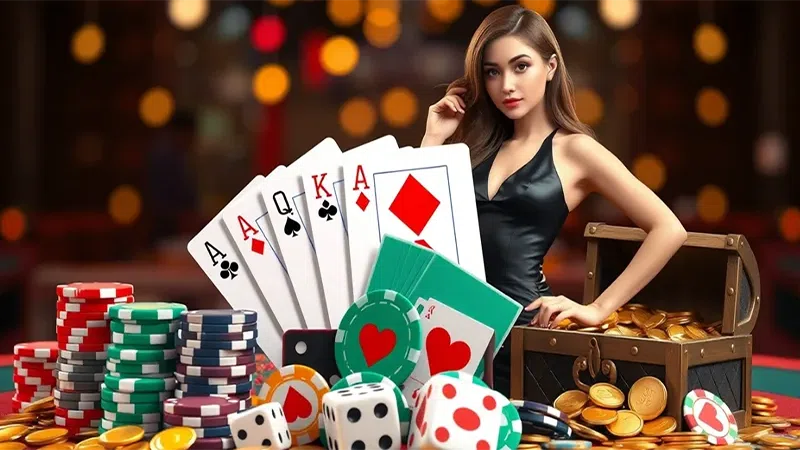 Tổng quan thông tin cơ bản về bài cào