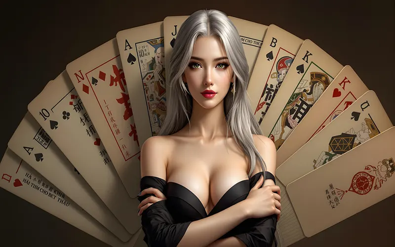 Tổng quan về bài chắn và các tên các quân bài chắn