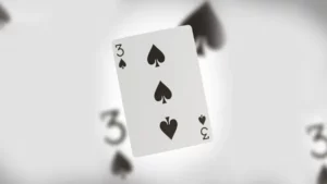 3 Bích Là Gì | Ý Nghĩa Lớn Của Quân Bài Quan Trọng
