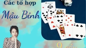 Binh 9 Cây | Tưởng Dễ, Nhưng Lại Khiến Đối Thủ Gục Ngã