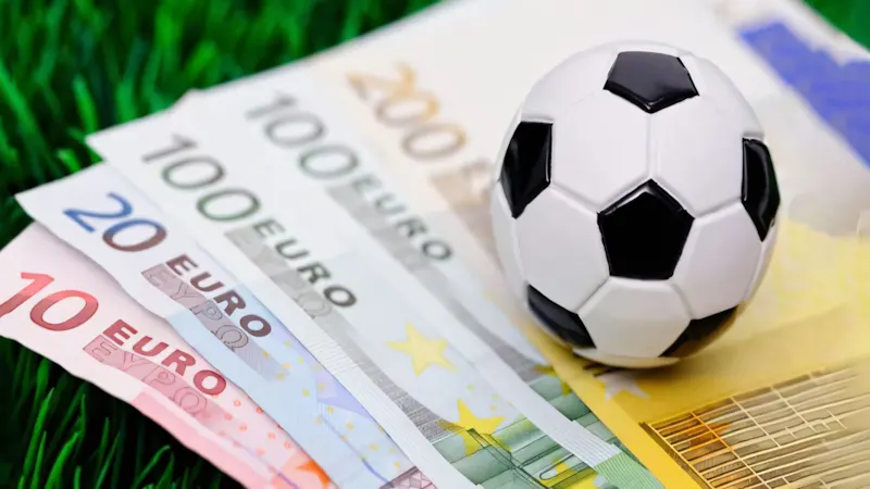 Các bước đặt cược kèo moneyline