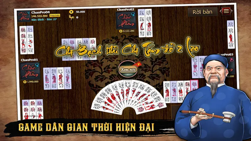 Các lưu ý khi tính cây còn cây hết trong Chắn