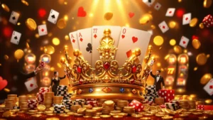 Cách Chơi Baccarat | Kiểu Cược Bất Bại Từ Nhiều Chuyên Gia