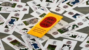 Cách Chơi Tam Cúc | Chắc Chắn Thắng To Nếu Áp Dụng Mẹo Này