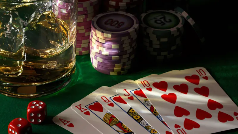 Giới thiệu chung về Poker