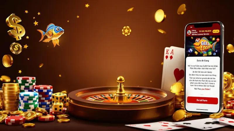 Hậu quả khi mắc nhiều sai lầm trong Baccarat