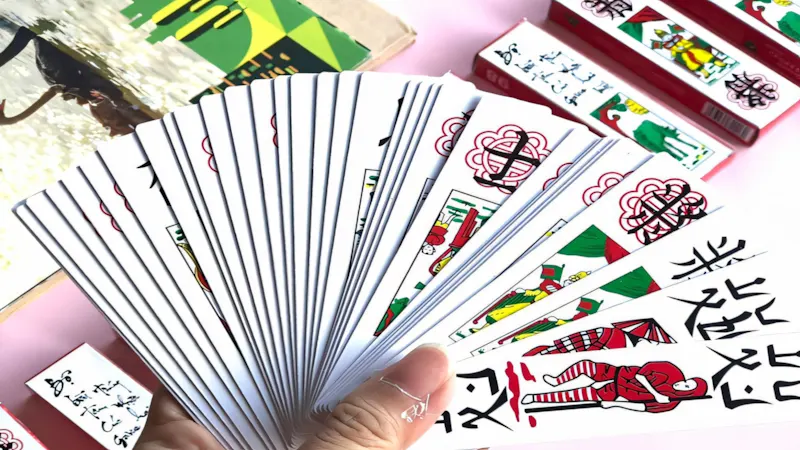 Hướng dẫn chi tiết cách đánh bài Tam cúc
