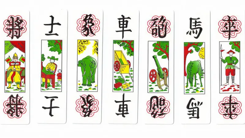 Lưu ý trong cách chơi tam cúc chia sẻ từ cao thủ