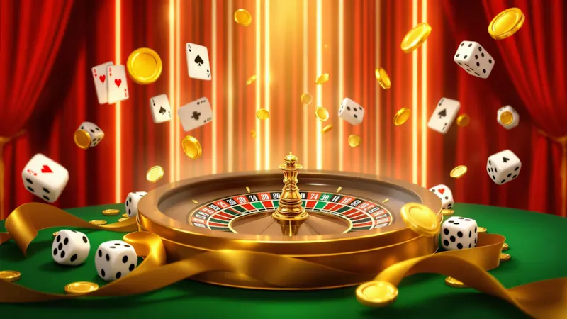 Mẹo bất bại trong bàn cược Baccarat ít người biết