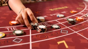 Tại Sao Chơi Baccarat Luôn Thua | Tiết Lộ Lý Do Gây Sốc