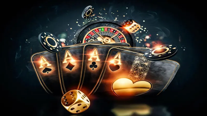 Thuật ngữ thường gặp trong game Xì Dách