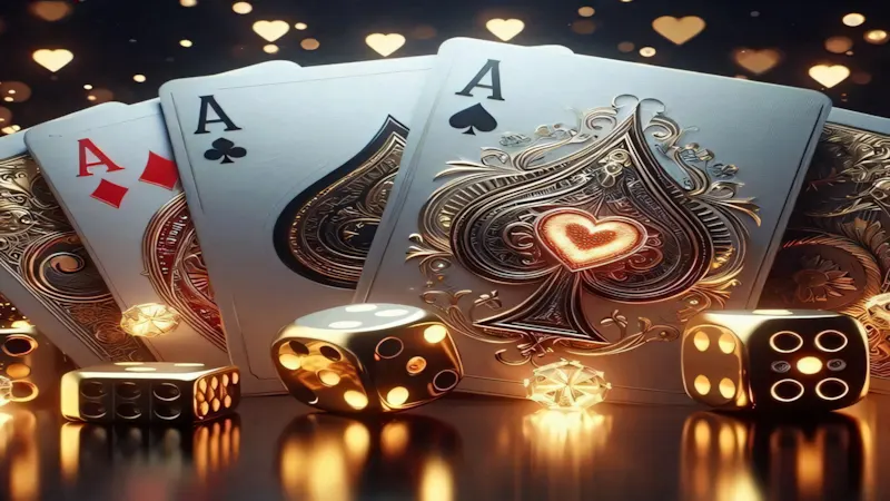 Tìm hiểu về trò chơi Xì Dách