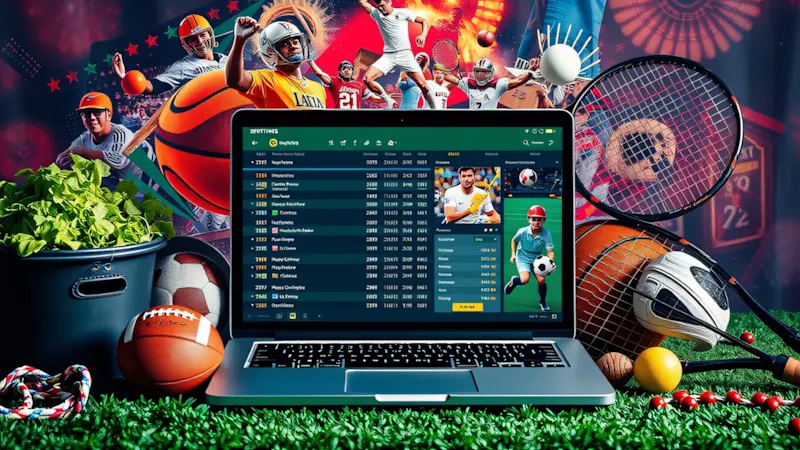 Tổng quan về Bóng đá ảo là gì