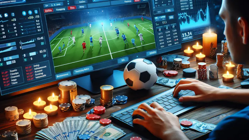 Tỷ lệ chung cược của kèo moneyline là gì